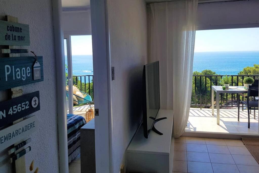 Atico De Diseno Sobre La Cala De Las Sirenas!! Miami Playa Zewnętrze zdjęcie