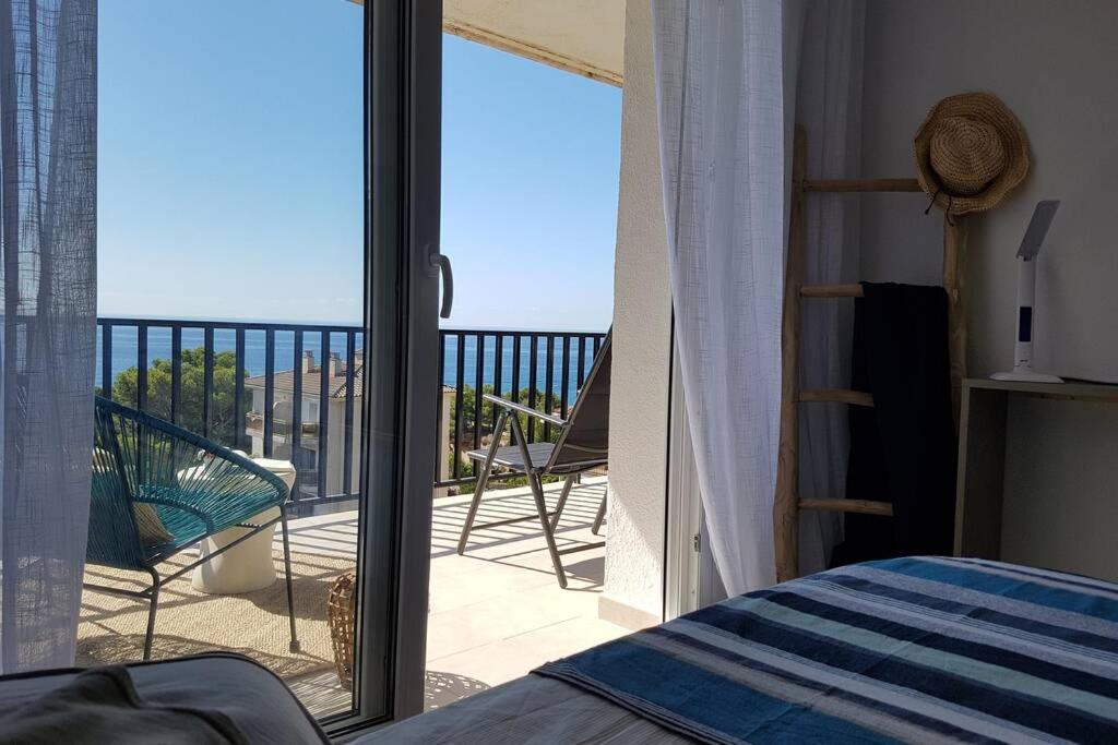 Atico De Diseno Sobre La Cala De Las Sirenas!! Miami Playa Zewnętrze zdjęcie