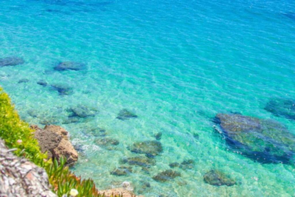 Atico De Diseno Sobre La Cala De Las Sirenas!! Miami Playa Zewnętrze zdjęcie