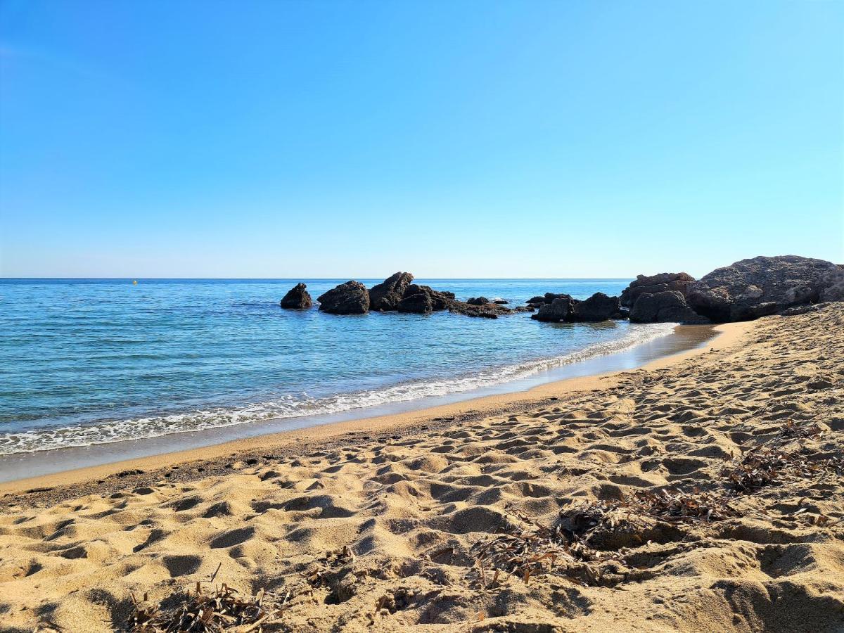 Atico De Diseno Sobre La Cala De Las Sirenas!! Miami Playa Zewnętrze zdjęcie